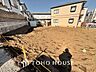 外観：【建築中】家族みんなの笑顔が、笑い声が絶えない幸せいっぱいのこの場所で新たな生活が始まる