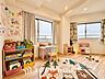 子供部屋：※生成AIによるイメージです。家具・小物は販売価格に含まれません。寝室は一日の疲れを癒す大切な空間。