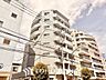 外観：快適に新生活をお送り頂けます。