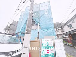 外観の画像