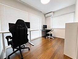 子供部屋の画像