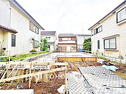 戸建 練馬区大泉学園町6丁目42期
