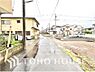 周辺：暮らしのすべての瞬間に、家本来の心地よいゆとりが満ちていく。