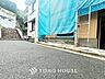 外観：【FRONT ROAD】◆ランドマーク◆そびえたつ我が家のシンボル。遠くの空が赤く染まる夕べが待ち遠しい。