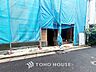 駐車場：【APPEARANCE】◆住む喜び、楽しさ、感動◆を君と共有したい。いつまでもずっと家族を見渡せるこの広い空間で。