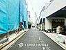 周辺：【APPEARANCE】◆陽光◆が差し込む。この開放的な空間に家族の笑顔が集う。家族が一緒に過ごす空間は明るく、そして居心地よく。