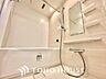浴室：【BATHROOM】◆プライベートな空間◆simpleだからrelaxできるんです。こころもからだもキレイさっぱり。