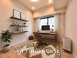 子供部屋の画像
