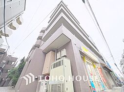 外観の画像