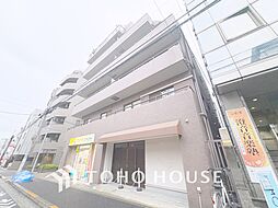 外観の画像