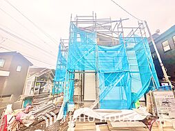 西東京市栄町2丁目 新築戸建