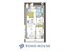 間取り：間取り図