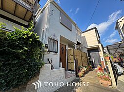 中野区上鷺宮5丁目 中古戸建