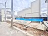 トイレ：＊改装中＊◆清潔感ある空間◆ホワイト調のクロスと温もり溢れるモダンカラーの床材が見事に調和した本邸宅は、毎日の生活を少しでも快適に過ごして頂ける様に落ち着いた雰囲気作りから行っています。