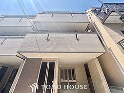 板橋区栄町 中古戸建