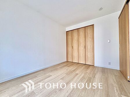 【PRIVATE ROOM】◆プライベートな時間◆な暮らしにはこの空間が必要。家族のふれあいも大切にしつつ、自分の空間も大切にしたい。