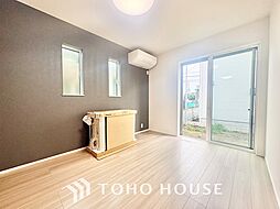 室内の画像