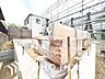 外観：帰ってきた瞬間にホッとする、澄んだ空気がここには流れています。