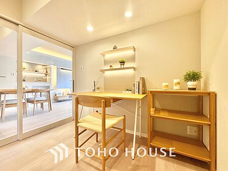 寝室は一日の疲れを癒す大切な空間。快適で落ち着けるおすすめの間取りです。