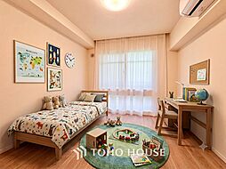 子供部屋の画像