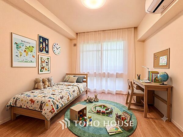 子供部屋