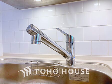 【KITCHEN】◆毎日の健康◆は美味しいお水から。そんな毎日を支えてくれるのが浄水器です。