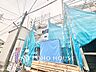 外観：人気の杉並エリアに限定公開。注目度の高い物件ですので、最新の区画情報はお早めにお問い合わせください！