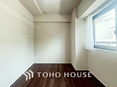 【PRIVATE ROOM】◆プライベートな時間◆な暮らしにはこの空間が必要。家族のふれあいも大切にしつつ、自分の空間も大切にしたい。