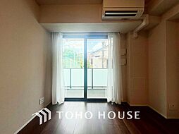 【LIVING】◆陽光◆が差し込む。この開放的なLDKに家族の笑顔が集う。家族が一緒に過ごす空間は明るく、そして居心地よく。