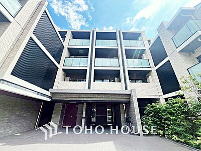 外観：【APPEARANCE】◆ここが居場所◆家族みんなが集うこの場所で、あなただけのＳＴＯＲＹを。あなたが笑い、家族が笑い、幸せが溢れる夢のような毎日を。