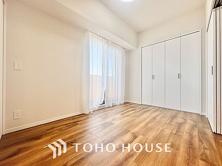 【PRIVATE ROOM】◆プライベートな時間◆な暮らしにはこの空間が必要。家族のふれあいも大切にしつつ、自分の空間も大切にしたい。