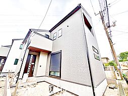 戸建 東久留米市前沢5丁目1号