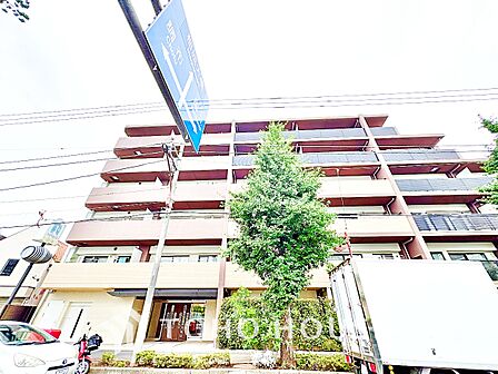 【Urban Comfort、 Modern grace】都市の利便性と落ち着いた住環境。洗練された暮らしを叶える住まい