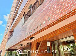 第22宮廷マンション