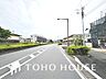 周辺：贅沢とは、こんな何気ないおうち時間に包まれること。