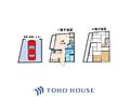 シャンブル西早稲田1階3,480万円