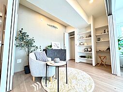 子供部屋の画像