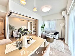 室内の画像
