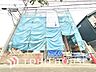 外観：住まう家族の感性を心地よく満たす、気品あふれる佇まい。