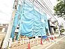 外観：なにげない「わが家の日常」が、いつかかけがえのない記憶になる。