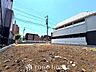 外観：現地に実際に行ってみることでしか感じられないことがたくさんあります。周辺環境や街の雰囲気など、たくさんのことを感じていただけます。是非一度ご見学くださいませ。