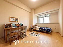 子供部屋の画像