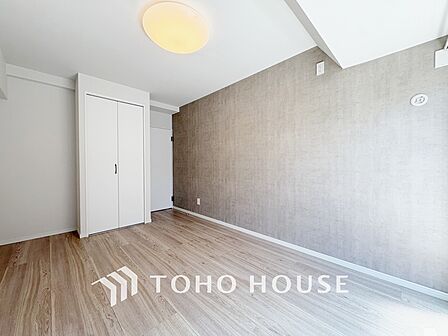 【PRIVATE ROOM】◆プライベートな時間◆な暮らしにはこの空間が必要。家族のふれあいも大切にしつつ、自分の空間も大切にしたい。