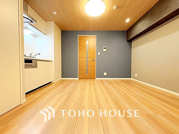 室内を拡大表示