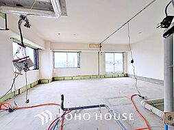 室内の画像