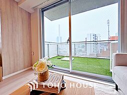 室内の画像