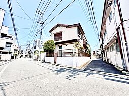 室内の画像