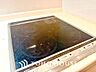 キッチン：現在改装中◆家族のおはよう◆の声を笑顔で迎えてあげられるシステムキッチン。朝ごはんが楽しみでちょっと早起きしたくなるんです。