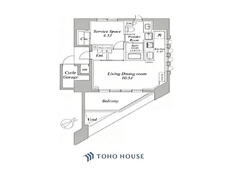 家族みんなの笑顔が、笑い声が絶えない幸せいっぱいのこの場所で新たな生活が始まる。