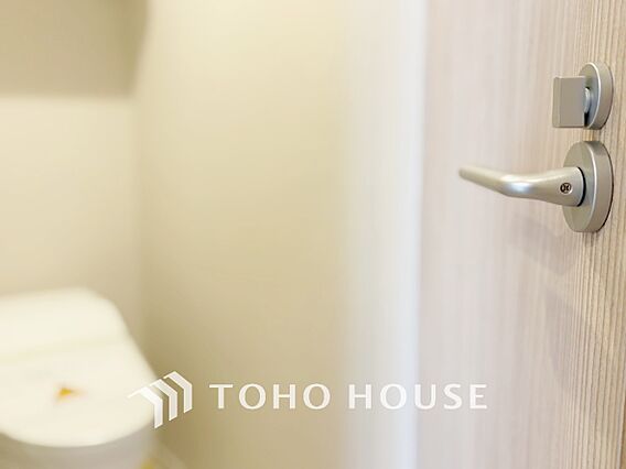 【TOILET...